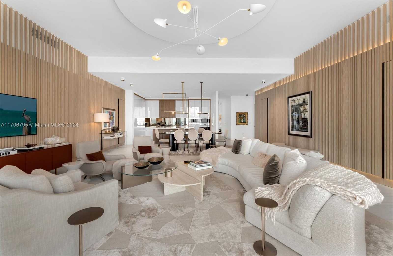 Small Image of 2811 SOUTH BAYSHORE DR #20BC, Miami Number 27