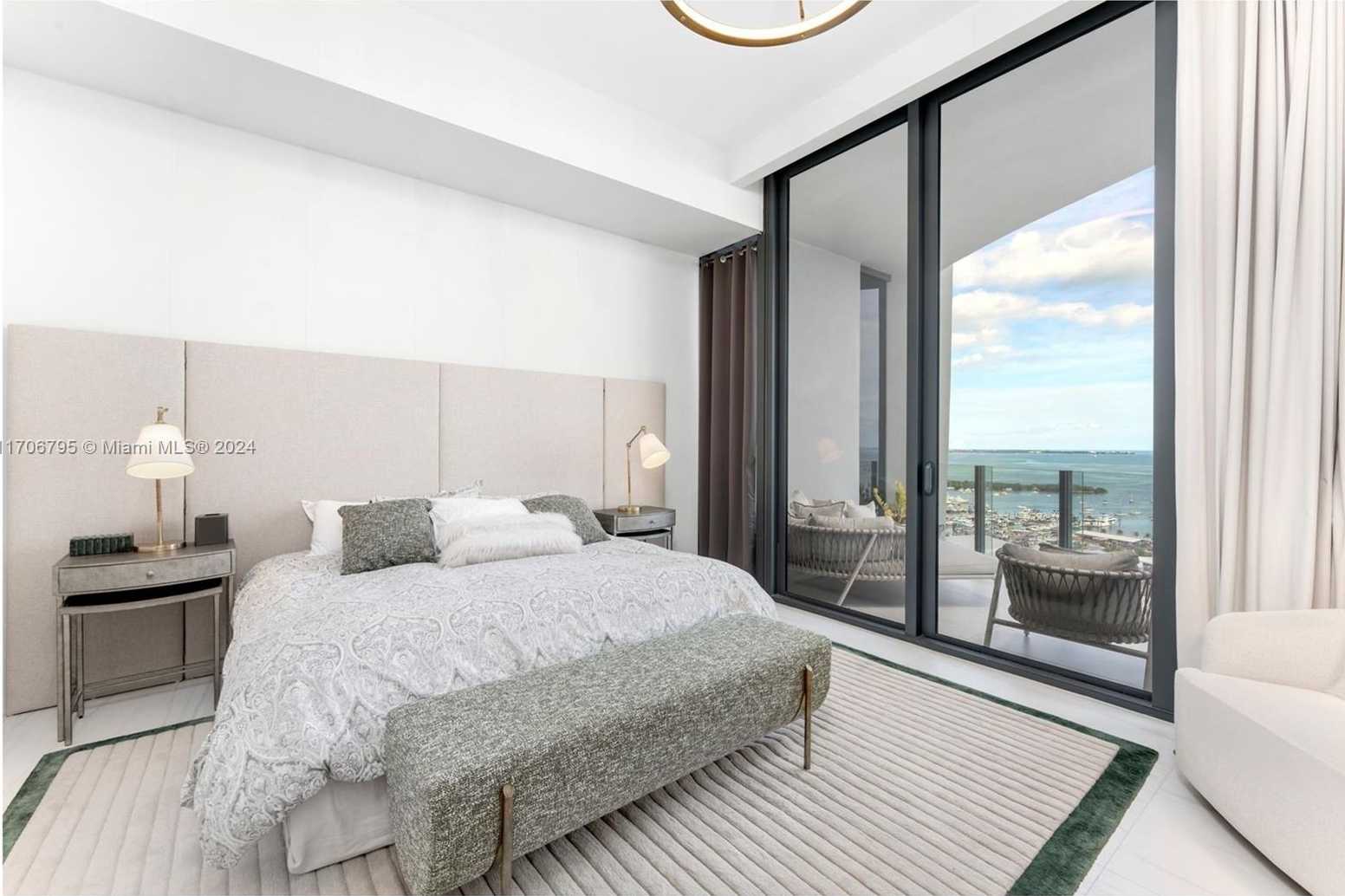 Small Image of 2811 SOUTH BAYSHORE DR #20BC, Miami Number 7