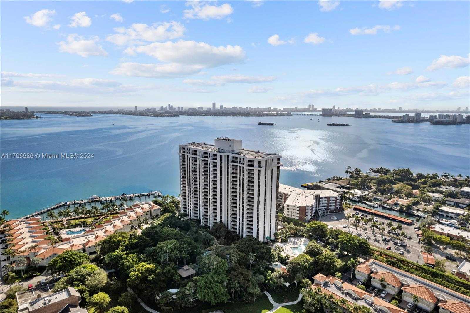 Small Image of 4000 NORTH EAST TOWERSIDE TER #1109, Miami Number 21