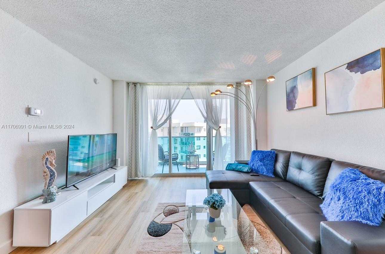 Small Image of 4001 SOUTH OCEAN DR #16K, Hollywood Number 12
