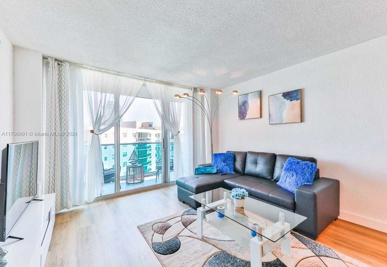 Small Image of 4001 SOUTH OCEAN DR #16K, Hollywood Number 13