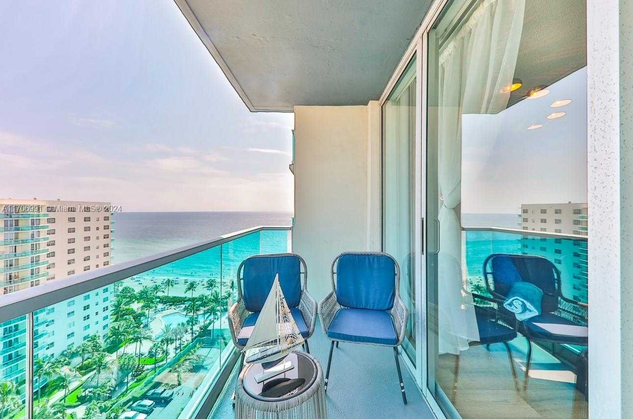 Small Image of 4001 SOUTH OCEAN DR #16K, Hollywood Number 15