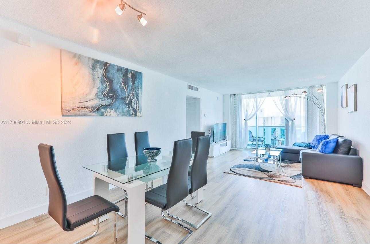 Small Image of 4001 SOUTH OCEAN DR #16K, Hollywood Number 9