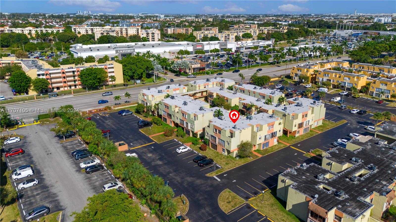 Small Image of 9390 WEST FLAGLER ST #218F, Miami Number 19