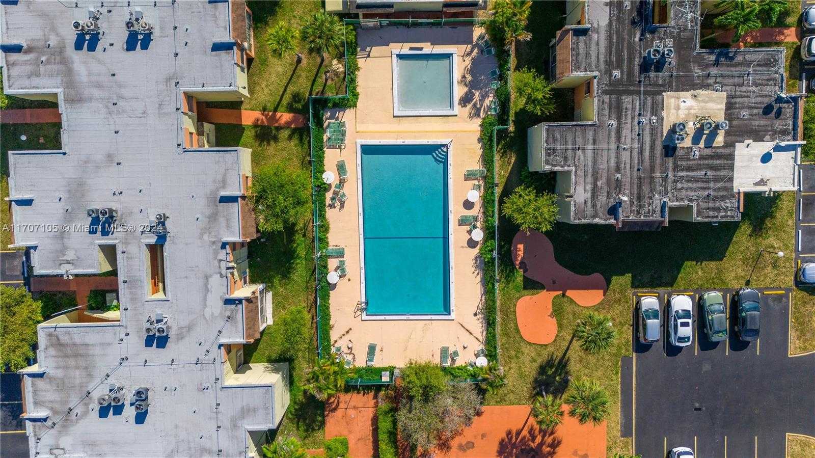 Small Image of 9390 WEST FLAGLER ST #218F, Miami Number 2