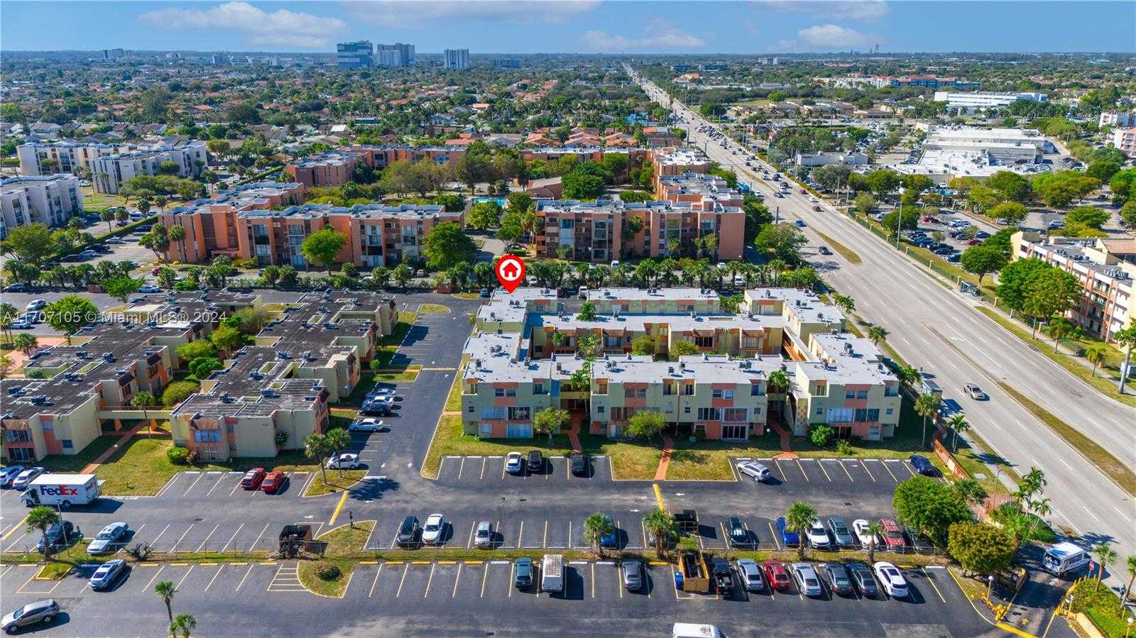Small Image of 9390 WEST FLAGLER ST #218F, Miami Number 20
