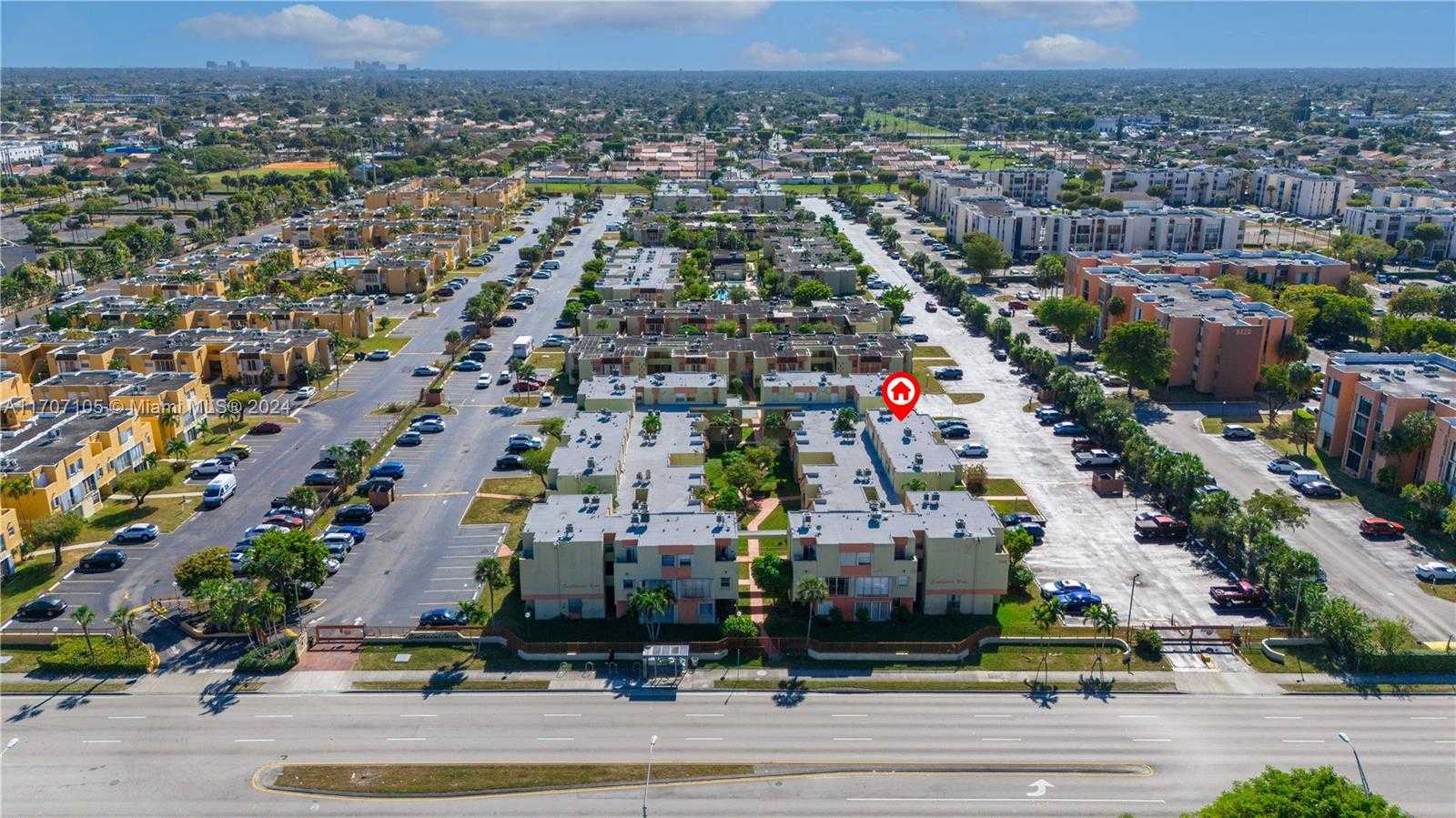 Small Image of 9390 WEST FLAGLER ST #218F, Miami Number 21
