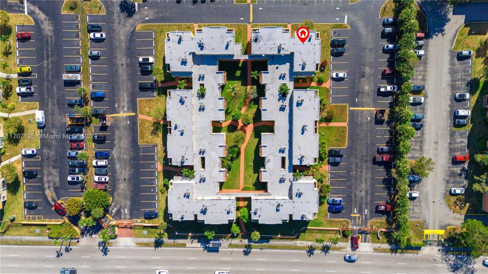Small Image of 9390 WEST FLAGLER ST #218F, Miami Number 22