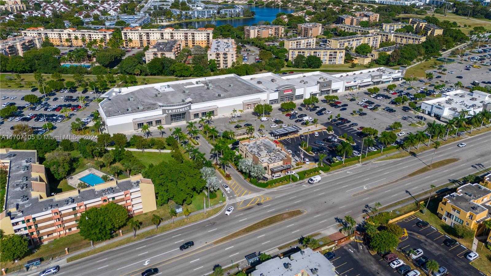 Small Image of 9390 WEST FLAGLER ST #218F, Miami Number 23