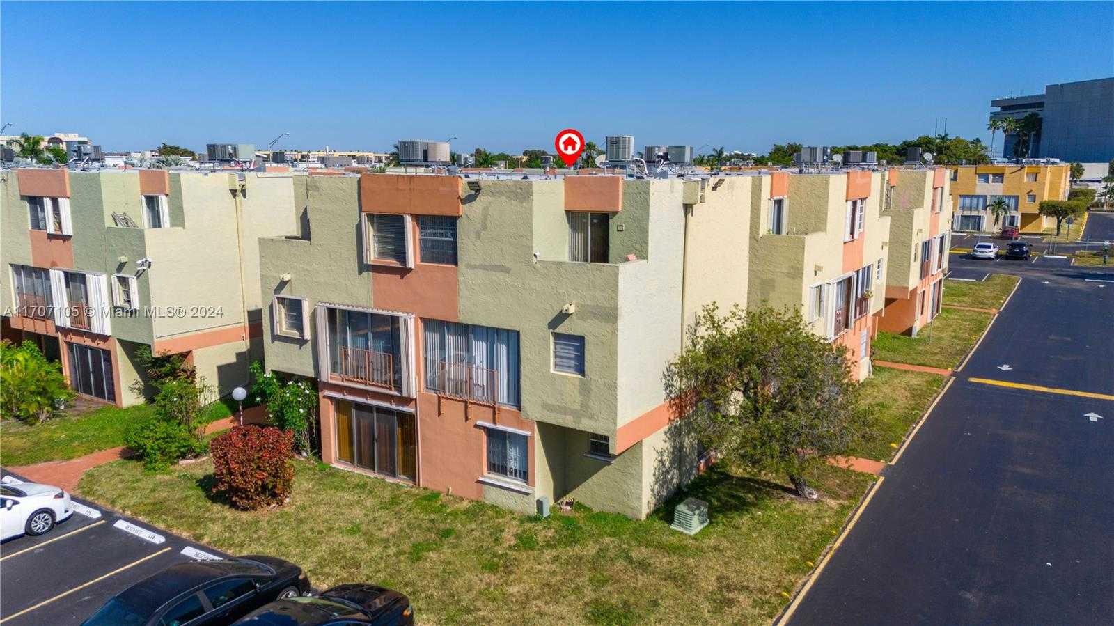 Small Image of 9390 WEST FLAGLER ST #218F, Miami Number 24