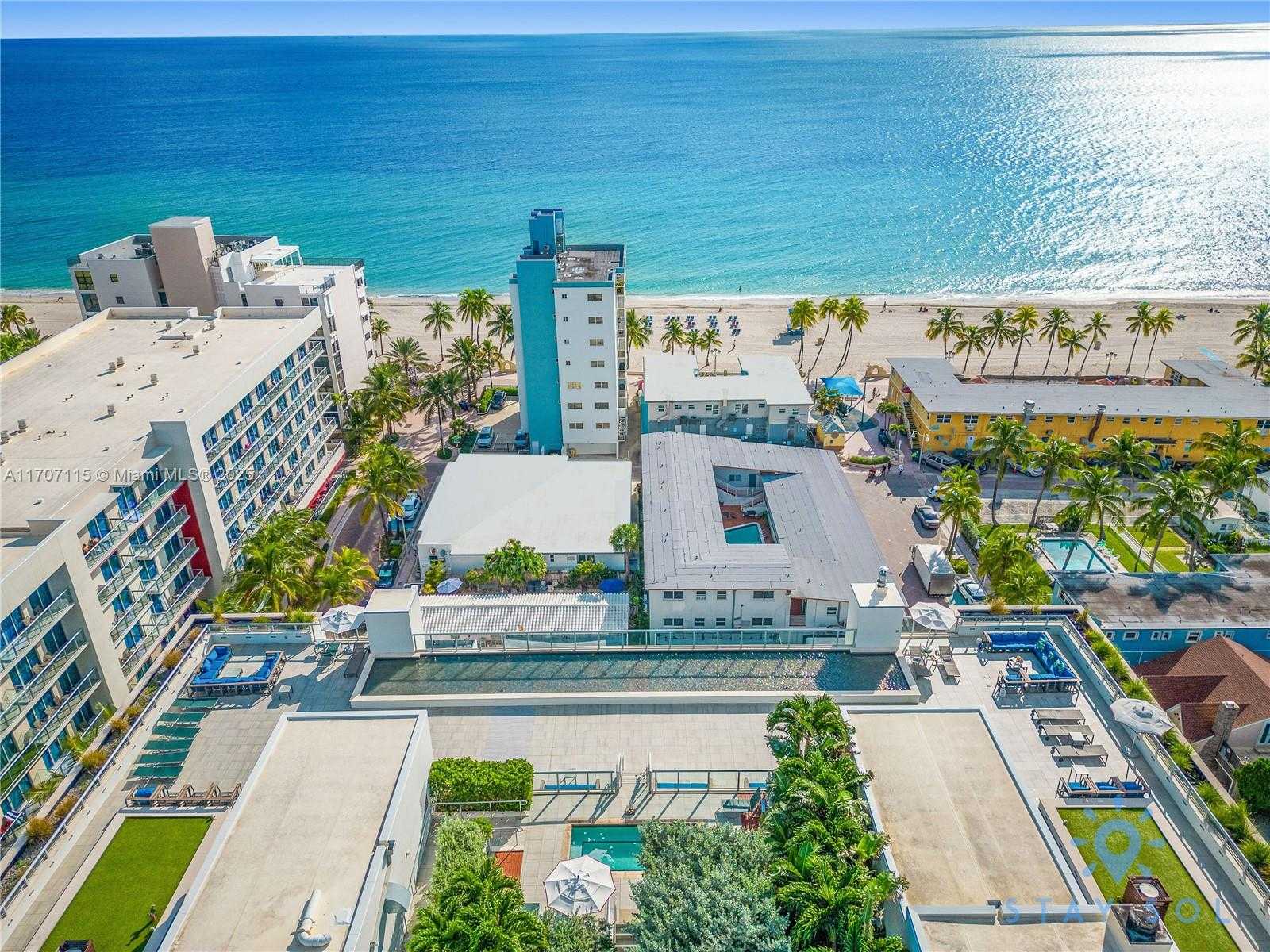 Small Image of 777 NORTH OCEAN DR #S309, Hollywood Number 2