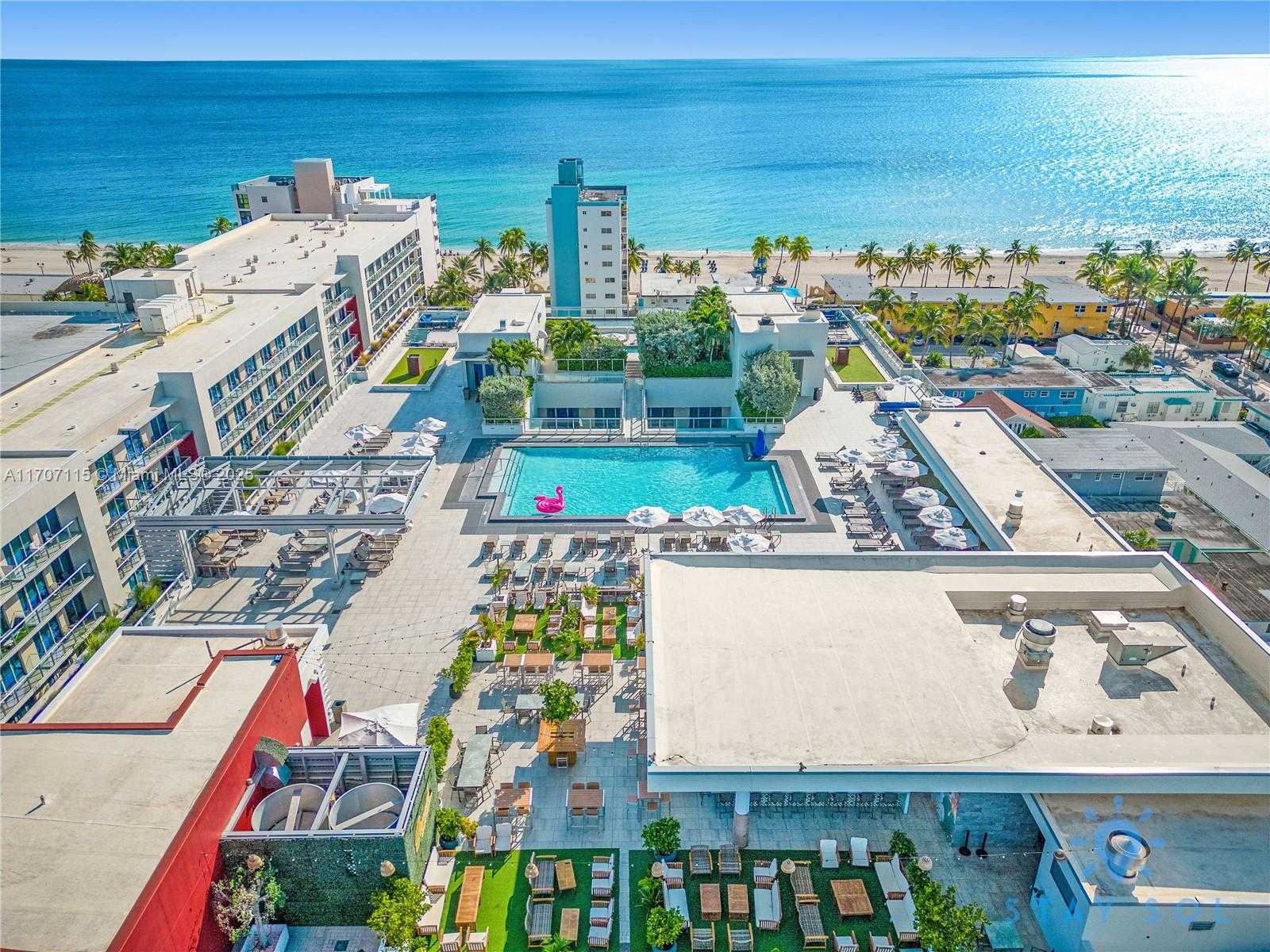 Small Image of 777 NORTH OCEAN DR #S309, Hollywood Number 46