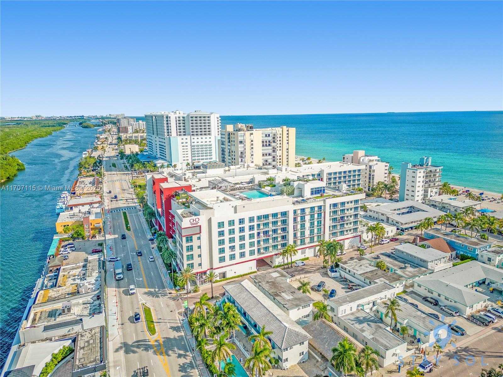 Small Image of 777 NORTH OCEAN DR #S309, Hollywood Number 47