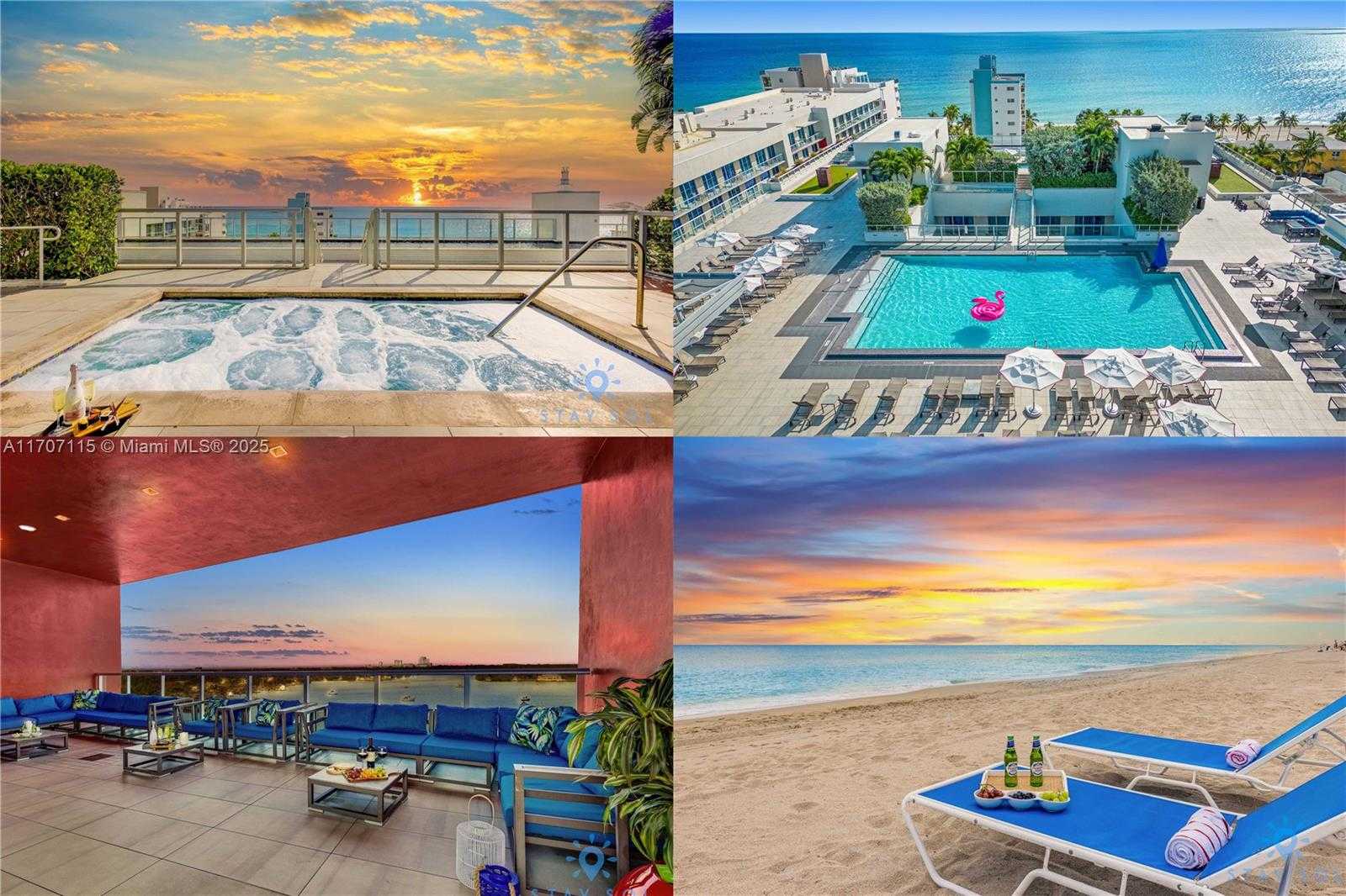 Small Image of 777 NORTH OCEAN DR #S309, Hollywood Number 51