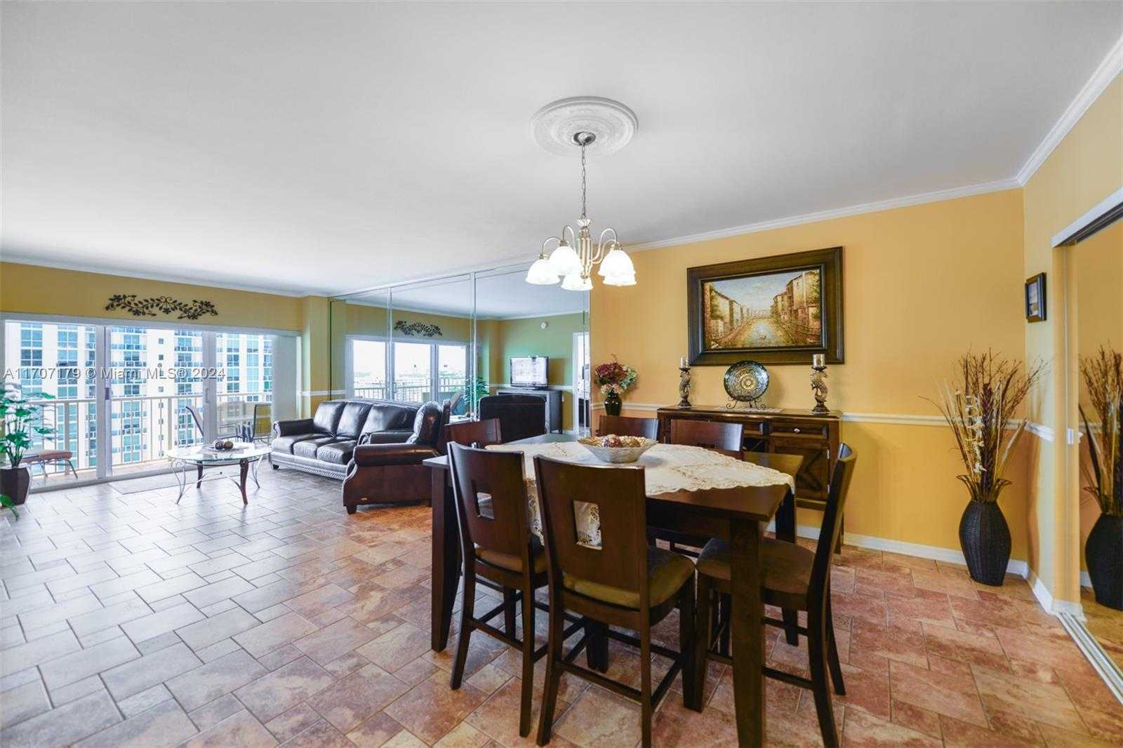 Small Image of 1965 SOUTH OCEAN DR #17D, Hallandale Beach Number 11