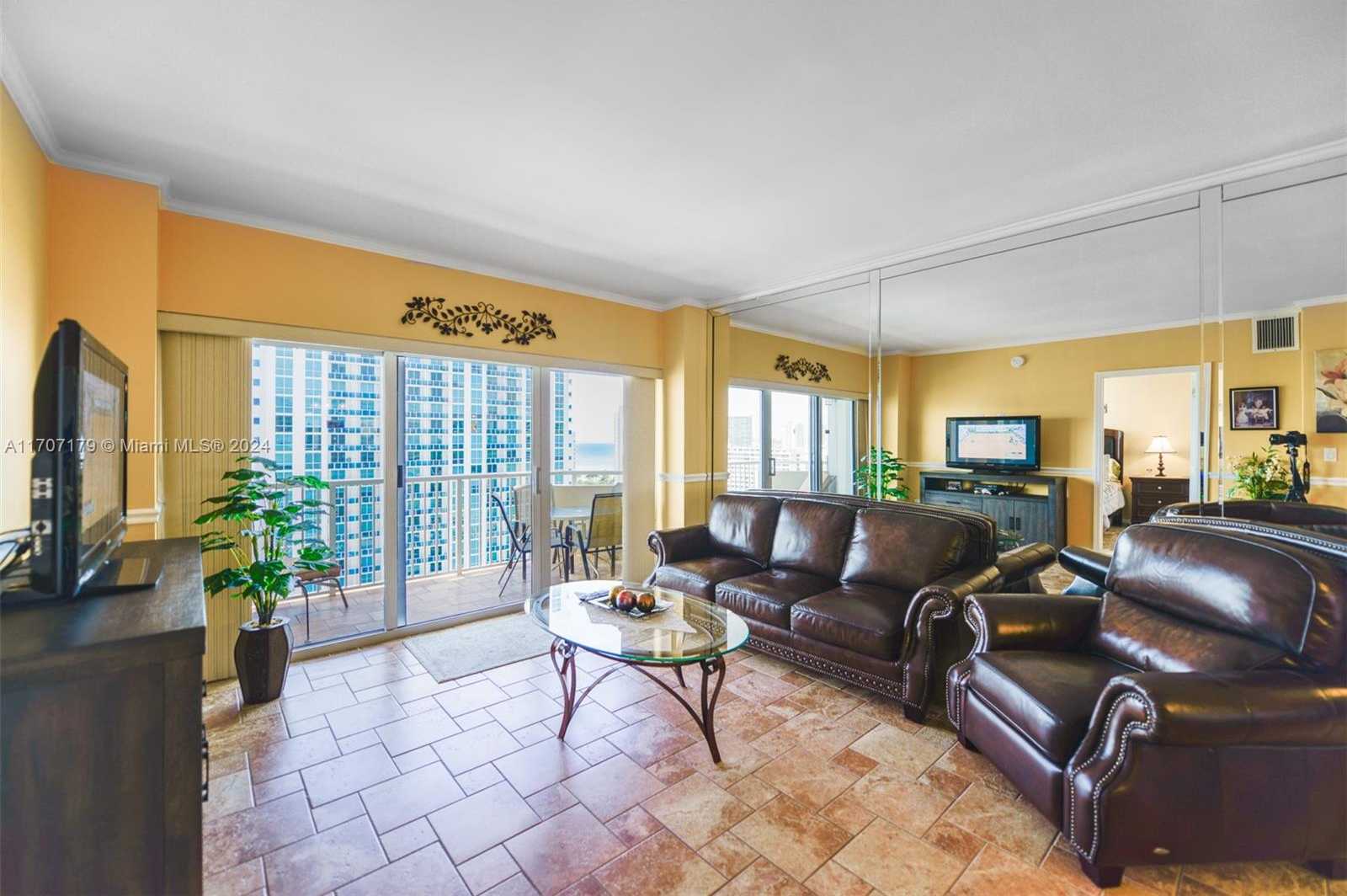 Small Image of 1965 SOUTH OCEAN DR #17D, Hallandale Beach Number 15
