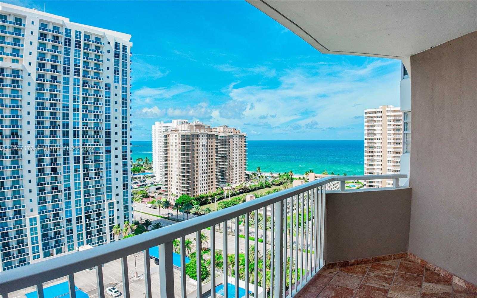 Small Image of 1965 SOUTH OCEAN DR #17D, Hallandale Beach Number 24