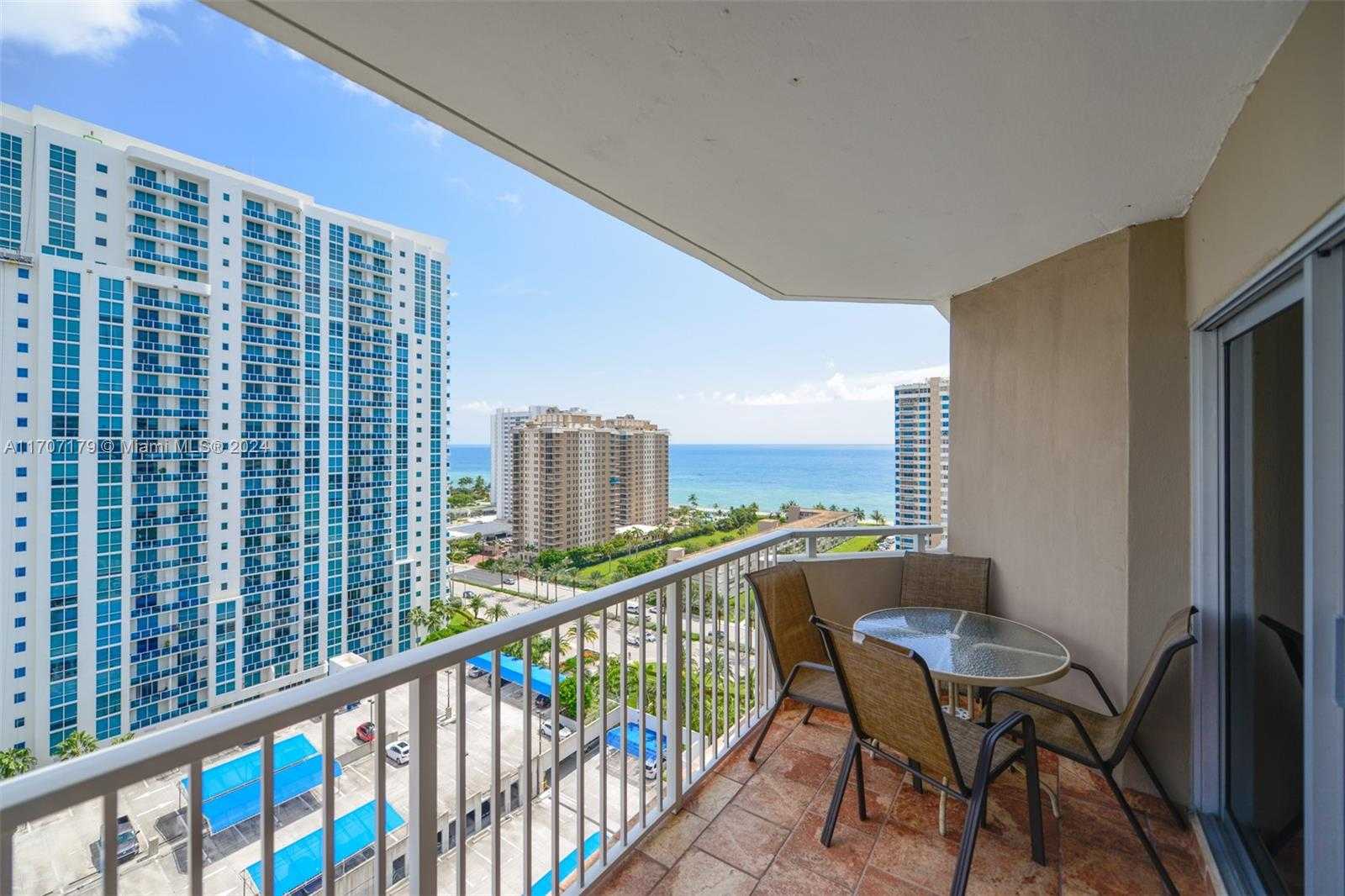 Small Image of 1965 SOUTH OCEAN DR #17D, Hallandale Beach Number 27