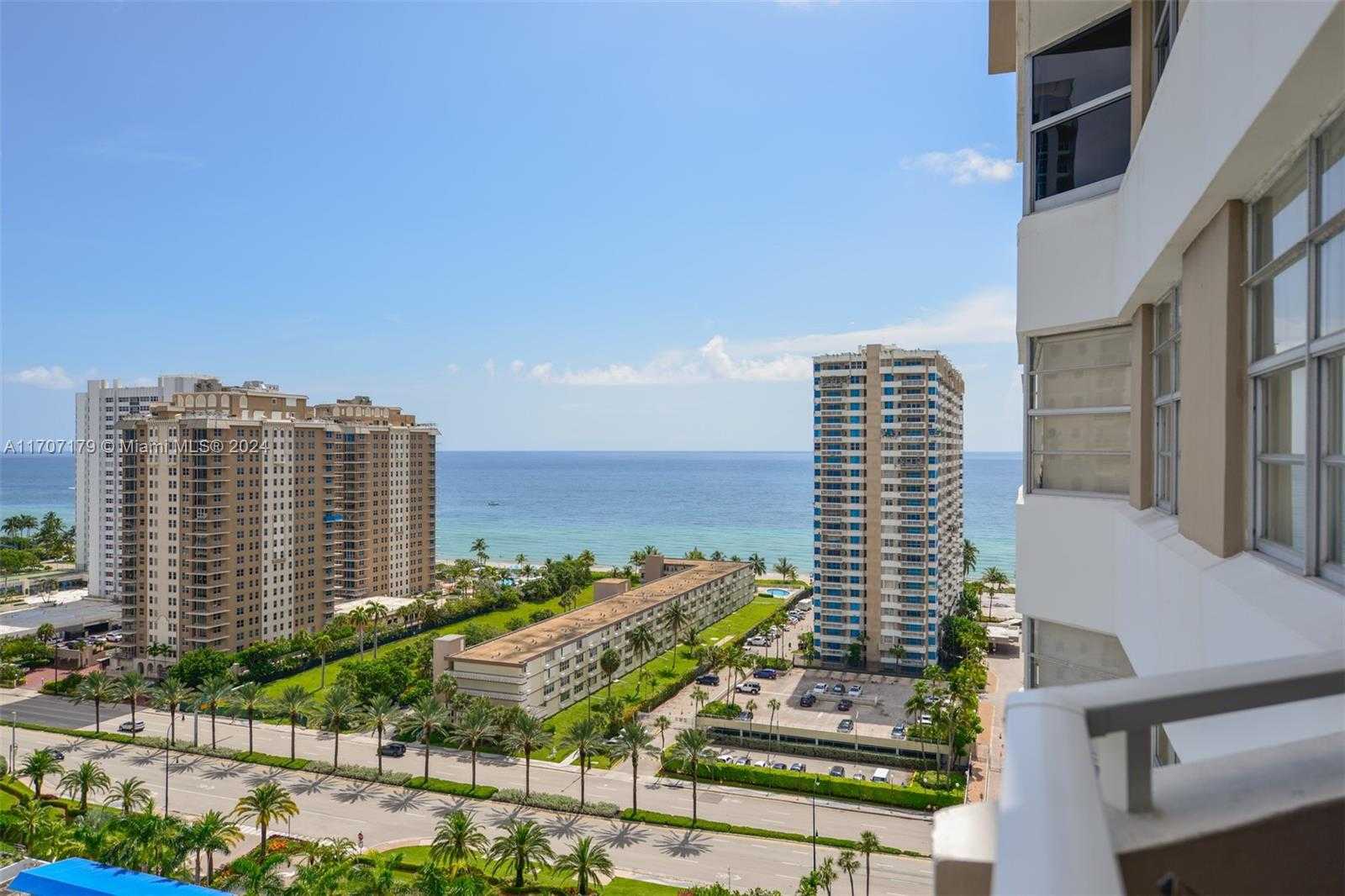 Small Image of 1965 SOUTH OCEAN DR #17D, Hallandale Beach Number 28