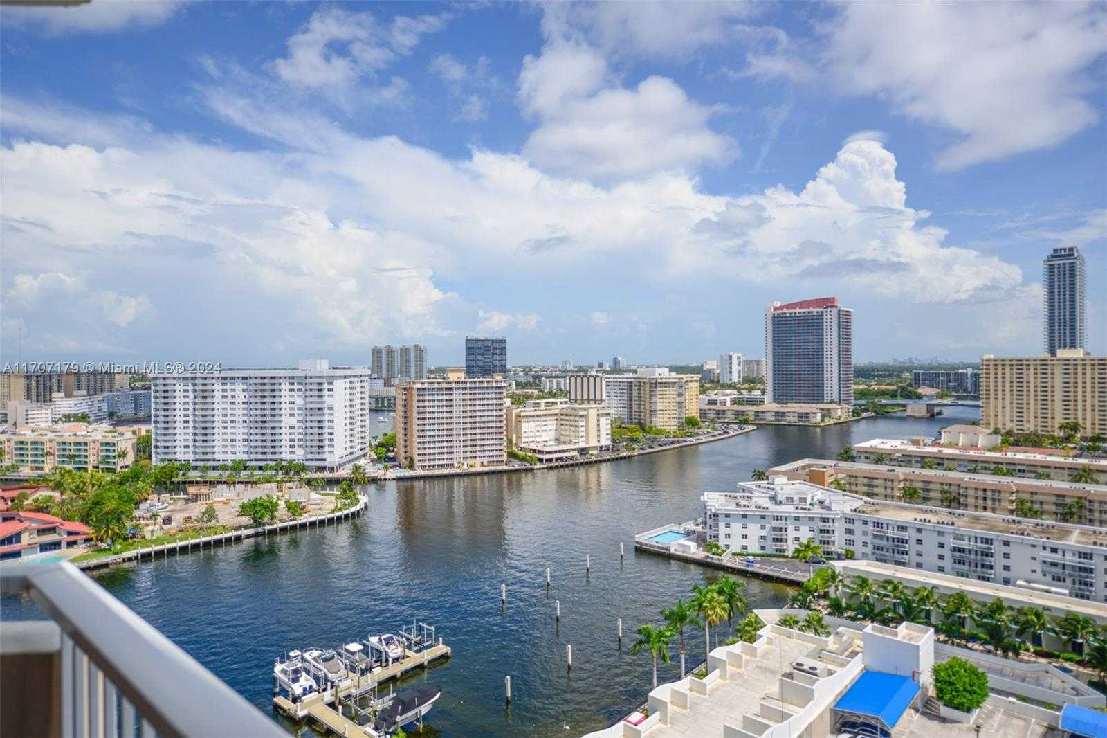 Small Image of 1965 SOUTH OCEAN DR #17D, Hallandale Beach Number 30
