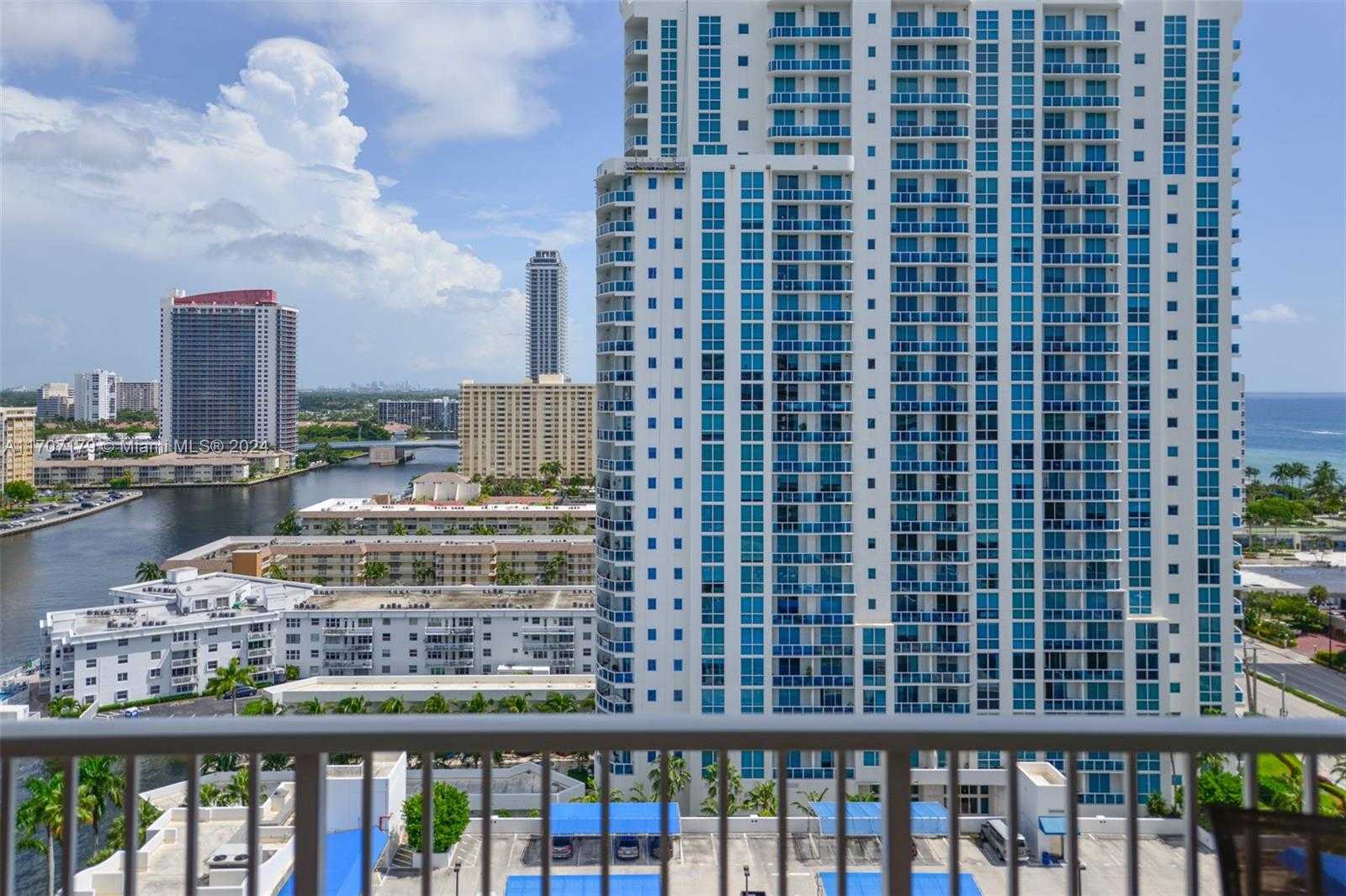 Small Image of 1965 SOUTH OCEAN DR #17D, Hallandale Beach Number 31