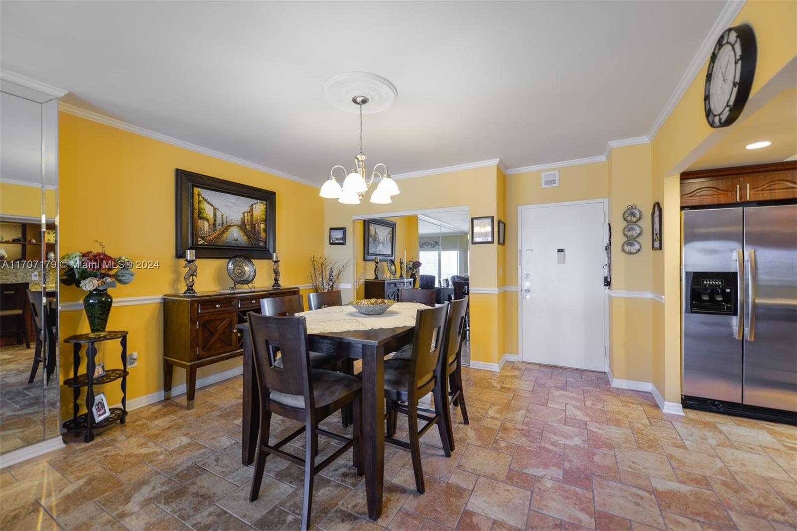 Small Image of 1965 SOUTH OCEAN DR #17D, Hallandale Beach Number 6