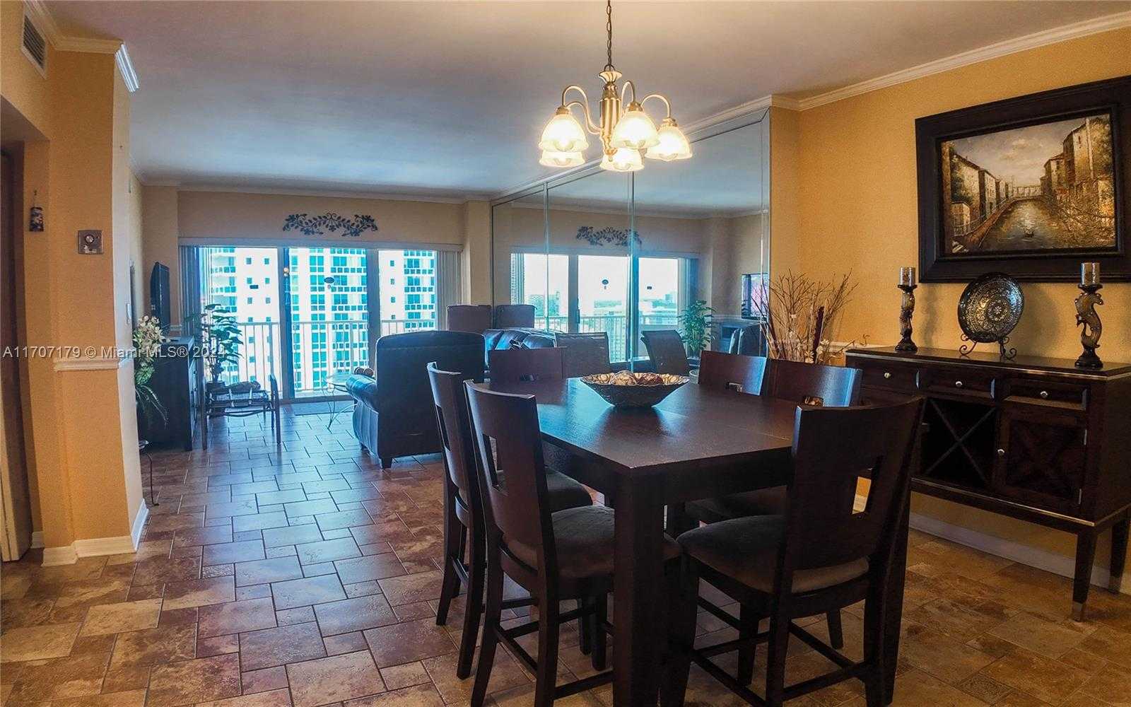 Small Image of 1965 SOUTH OCEAN DR #17D, Hallandale Beach Number 7