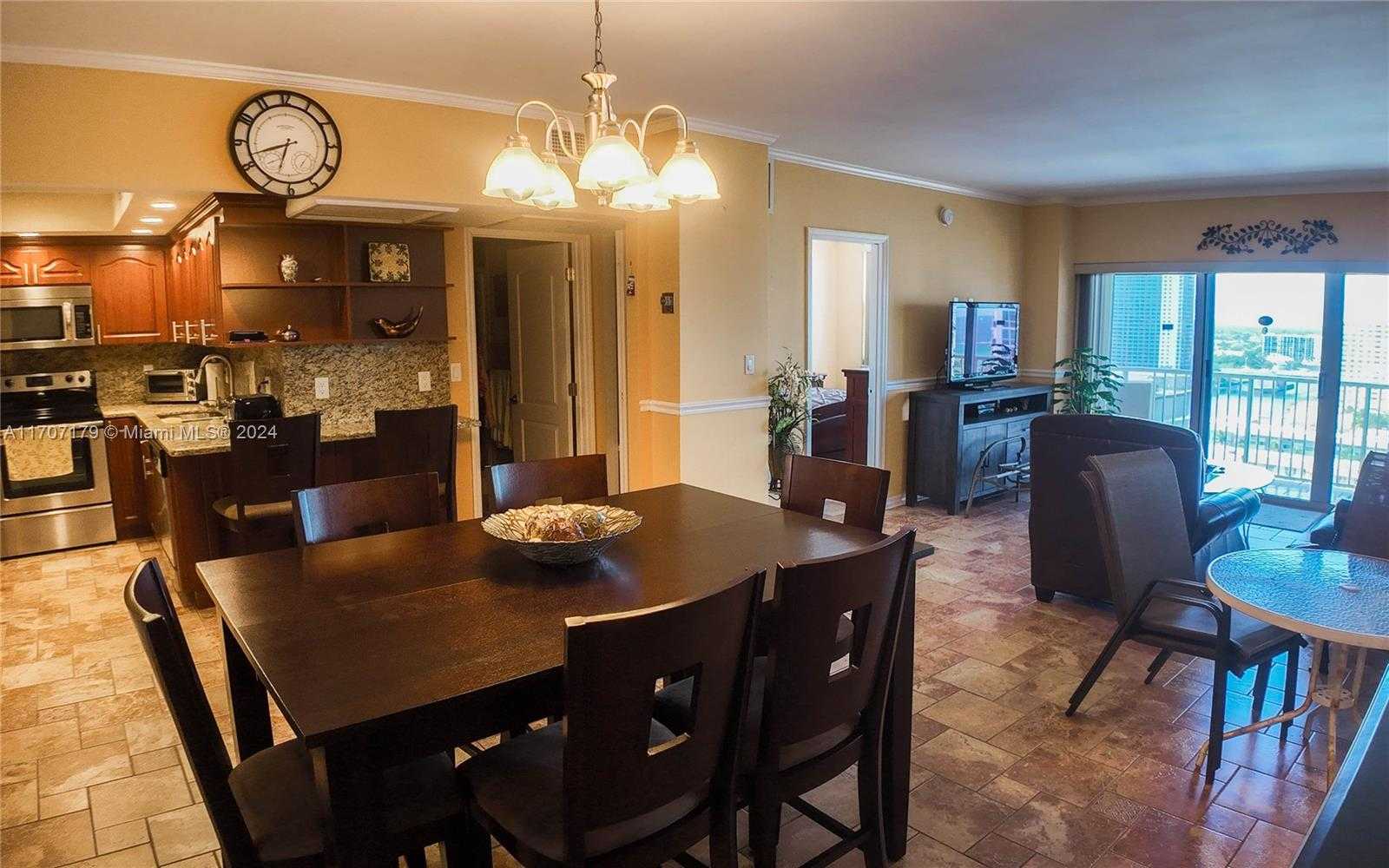 Small Image of 1965 SOUTH OCEAN DR #17D, Hallandale Beach Number 8