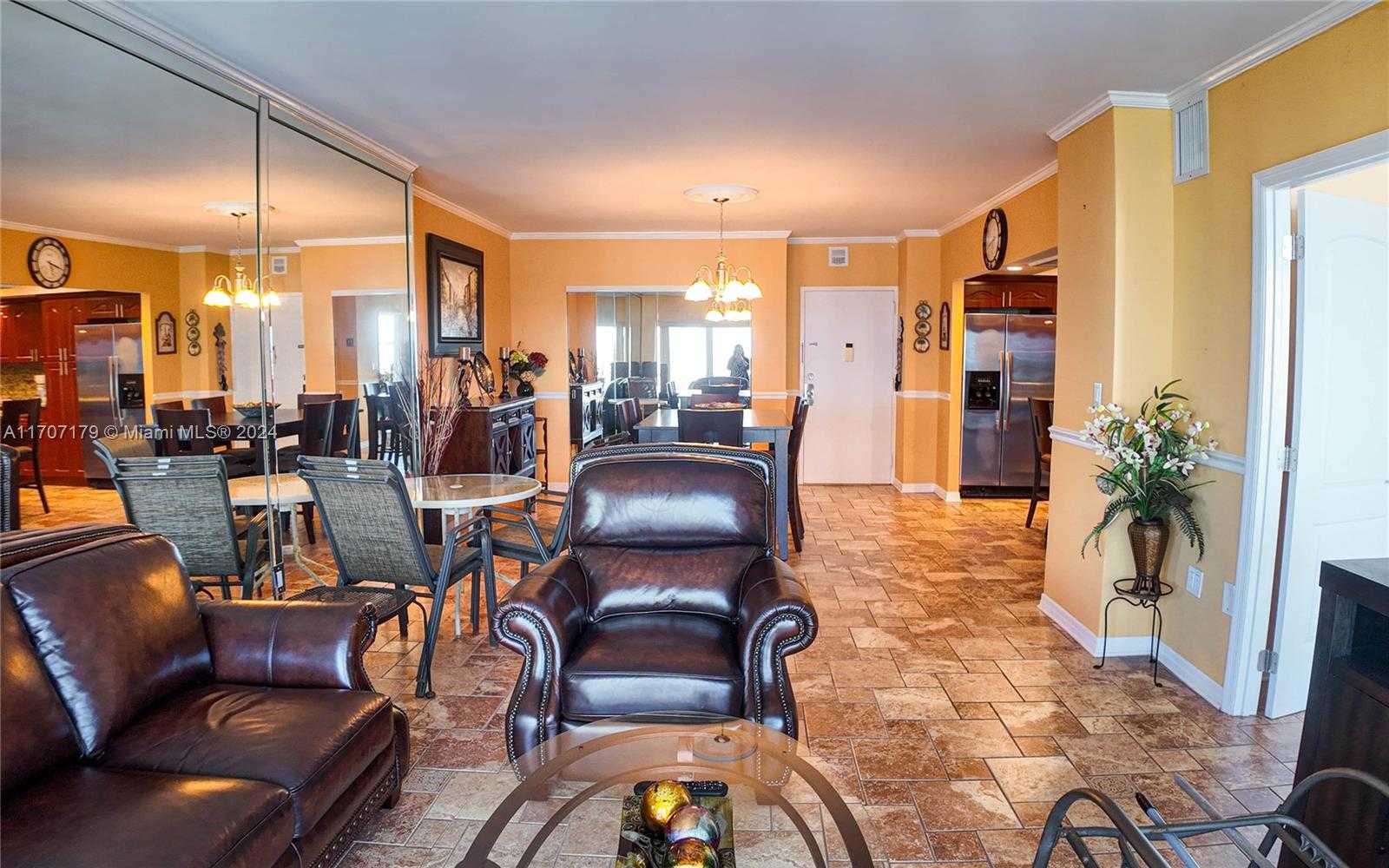 Small Image of 1965 SOUTH OCEAN DR #17D, Hallandale Beach Number 9