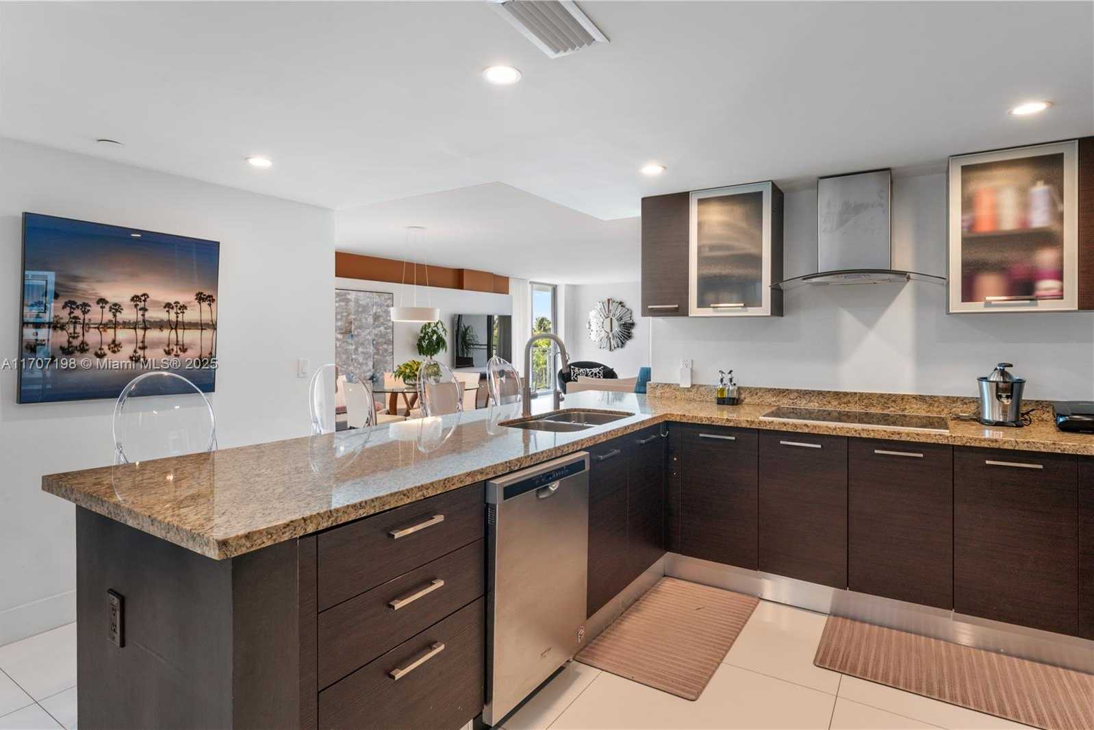 Small Image of 9400 WEST BAY HARBOR DR #401, Bay Harbor Islands Number 10
