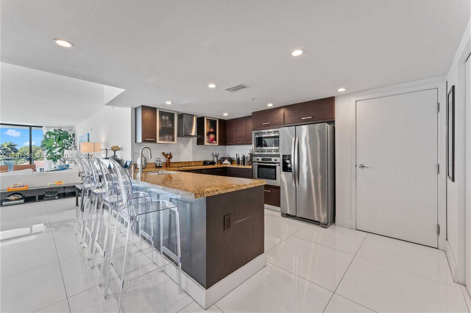 Small Image of 9400 WEST BAY HARBOR DR #401, Bay Harbor Islands Number 11