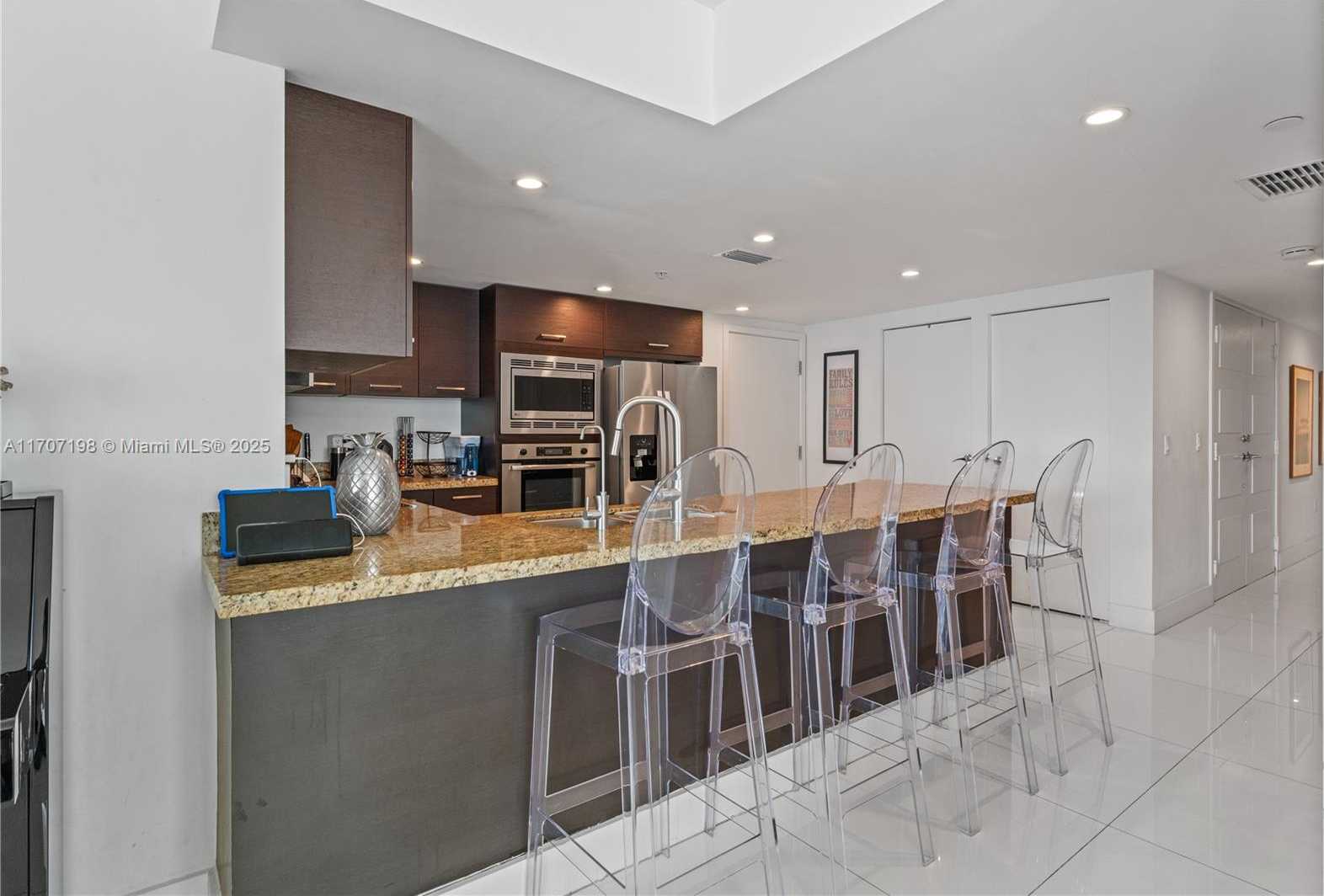 Small Image of 9400 WEST BAY HARBOR DR #401, Bay Harbor Islands Number 12