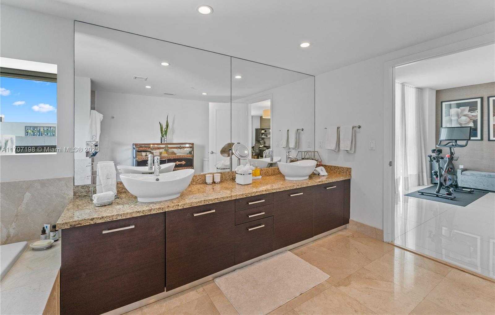 Small Image of 9400 WEST BAY HARBOR DR #401, Bay Harbor Islands Number 22