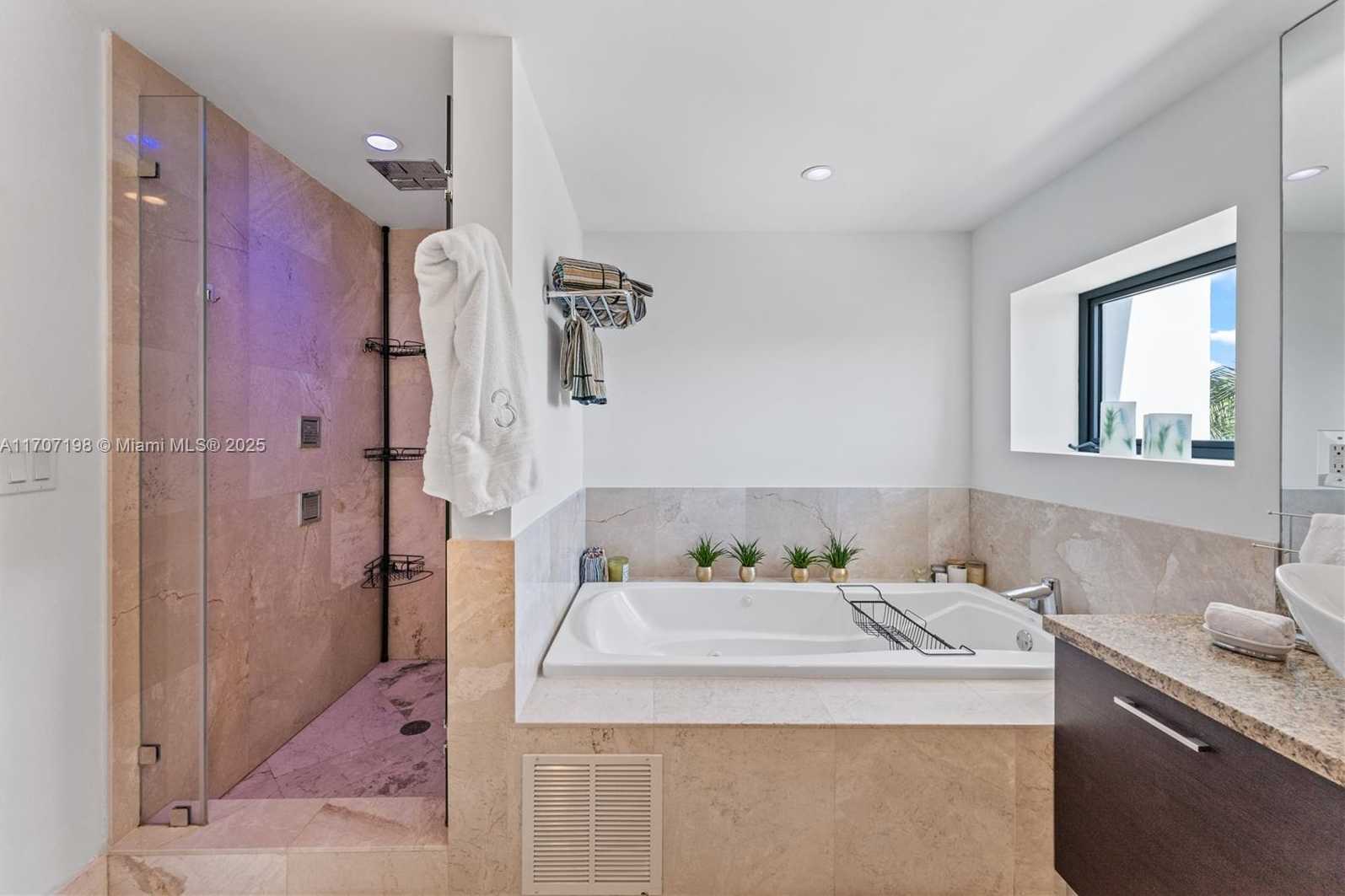 Small Image of 9400 WEST BAY HARBOR DR #401, Bay Harbor Islands Number 23