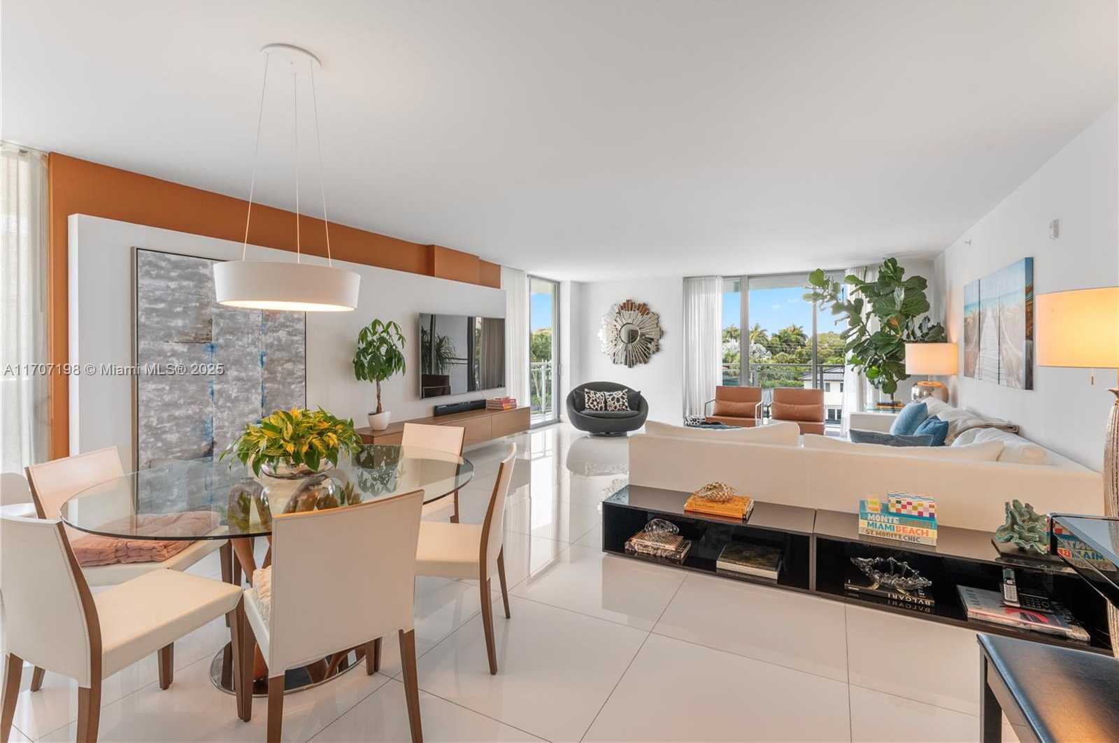 Small Image of 9400 WEST BAY HARBOR DR #401, Bay Harbor Islands Number 3