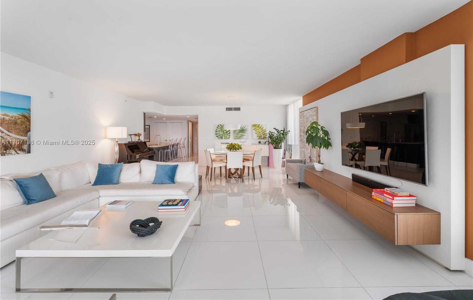 Small Image of 9400 WEST BAY HARBOR DR #401, Bay Harbor Islands Number 4