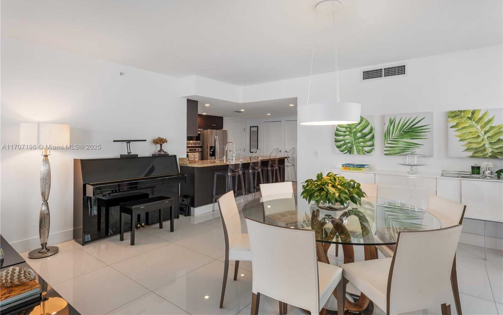 Small Image of 9400 WEST BAY HARBOR DR #401, Bay Harbor Islands Number 6