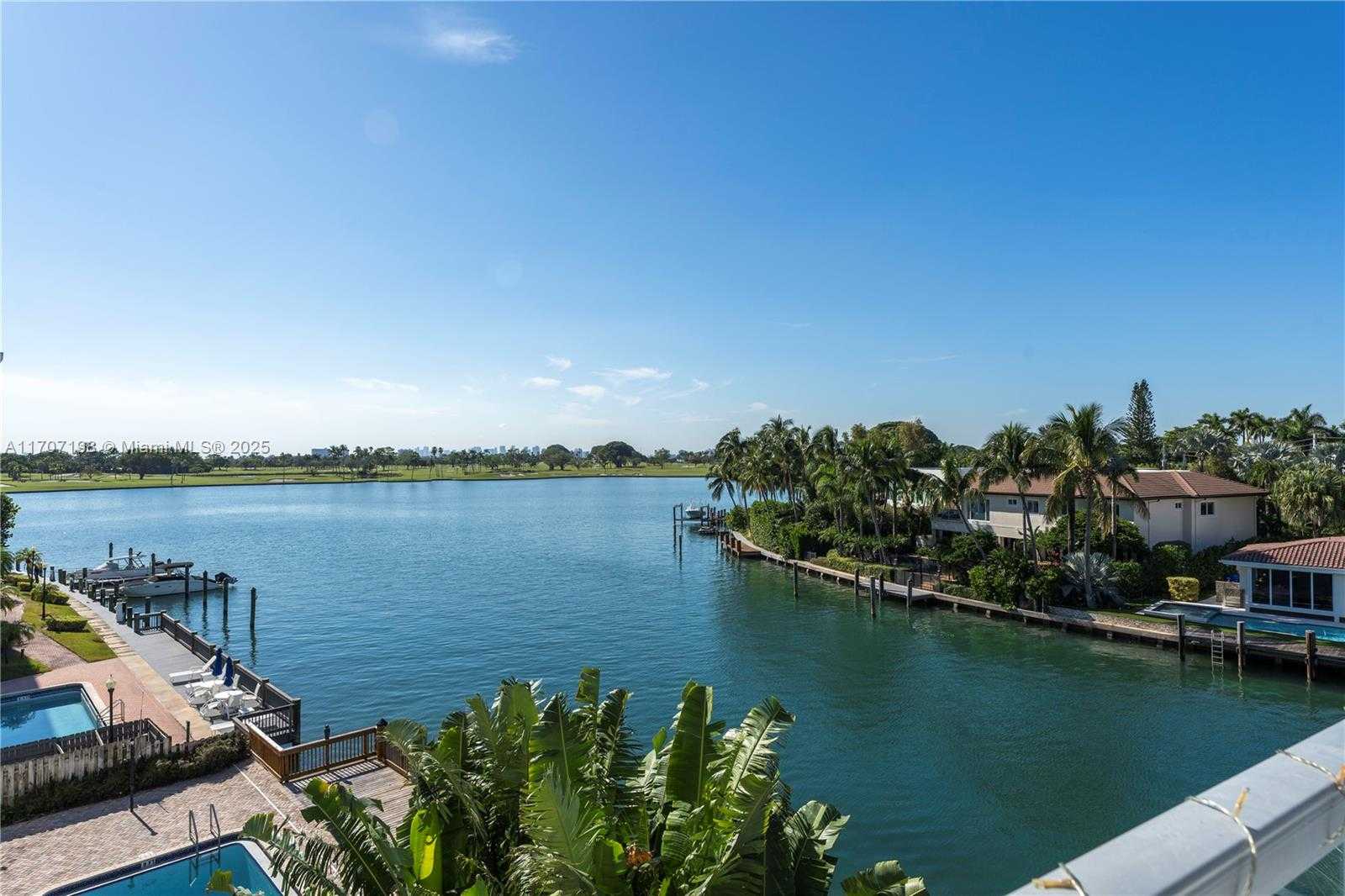 Small Image of 9400 WEST BAY HARBOR DR #401, Bay Harbor Islands Number 8