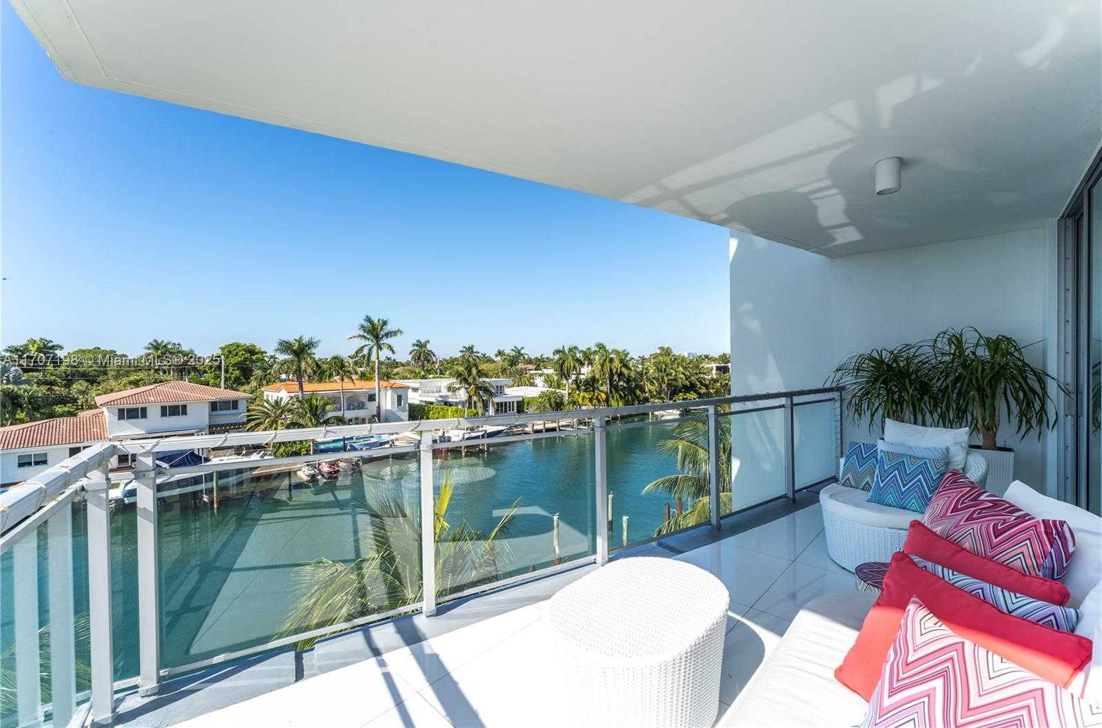 Small Image of 9400 WEST BAY HARBOR DR #401, Bay Harbor Islands Number 9