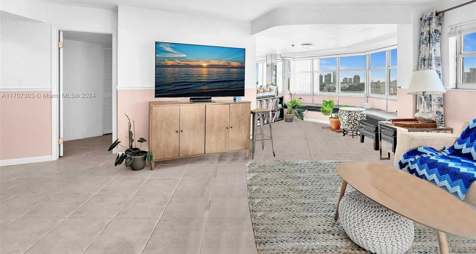 Small Image of 1881 WASHINGTON AVE #16H, Miami Beach Number 18
