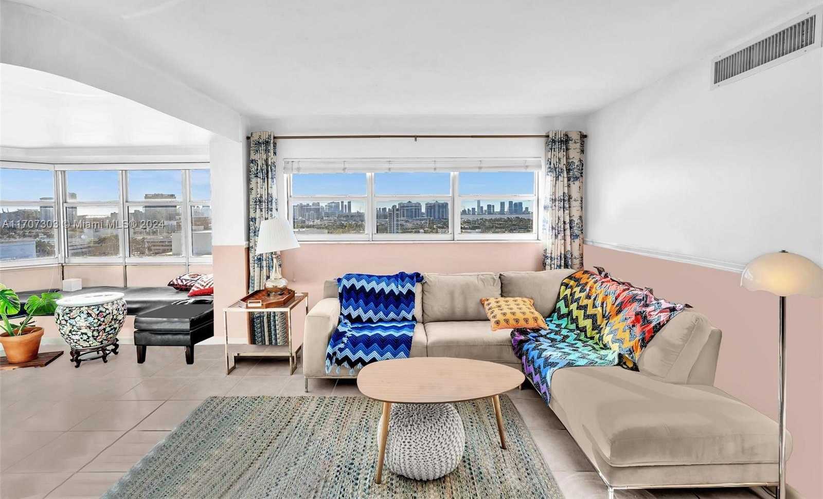 Small Image of 1881 WASHINGTON AVE #16H, Miami Beach Number 21