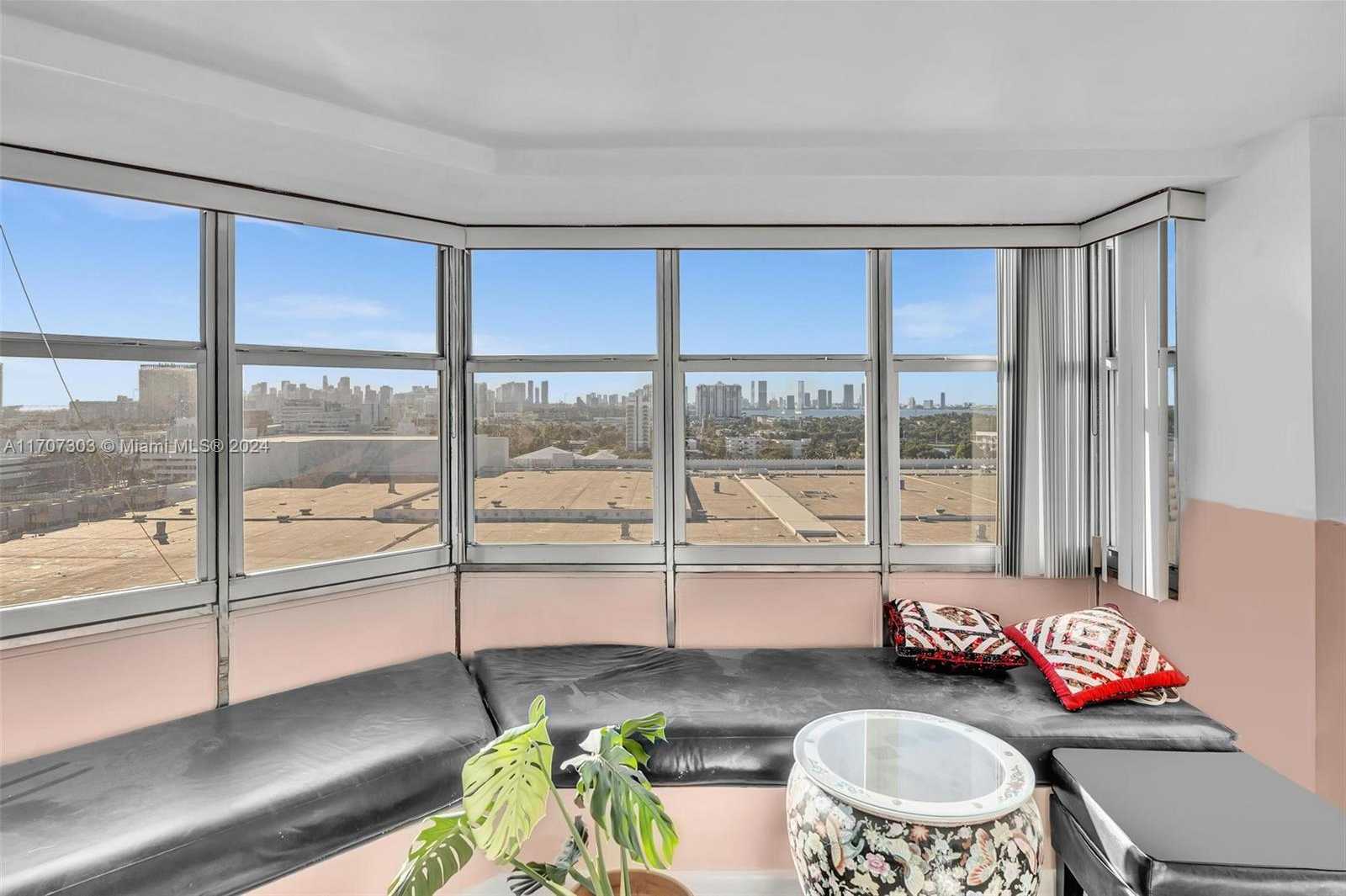 Small Image of 1881 WASHINGTON AVE #16H, Miami Beach Number 24