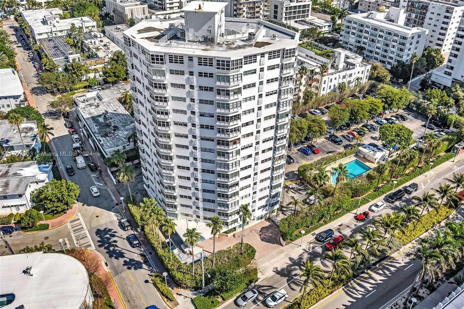 Small Image of 1881 WASHINGTON AVE #16H, Miami Beach Number 38