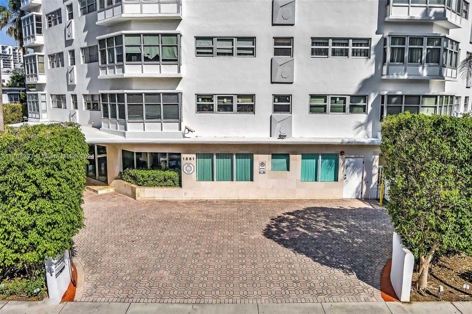 Small Image of 1881 WASHINGTON AVE #16H, Miami Beach Number 45