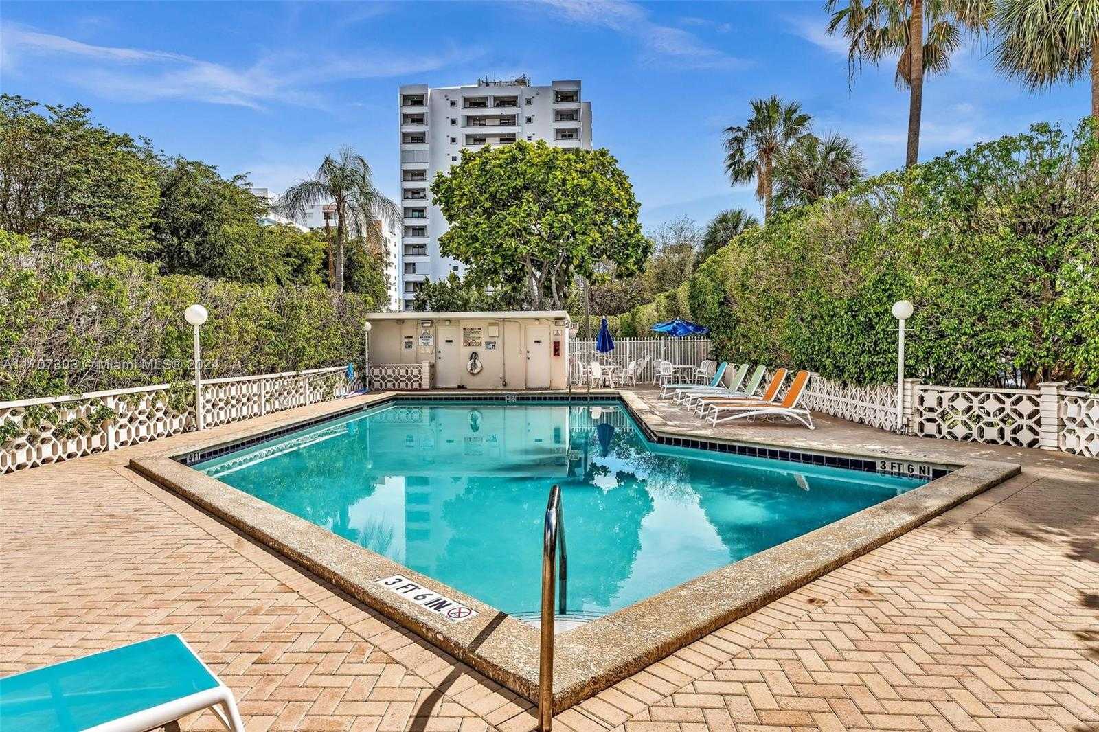 Small Image of 1881 WASHINGTON AVE #16H, Miami Beach Number 47