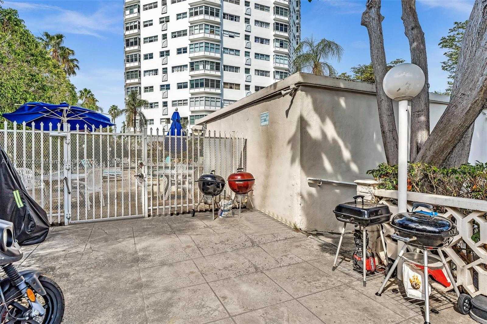 Small Image of 1881 WASHINGTON AVE #16H, Miami Beach Number 50