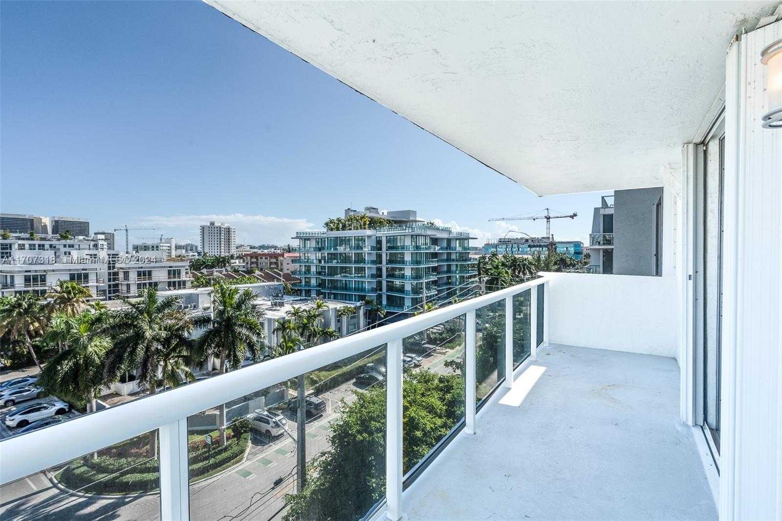 Small Image of 10000 WEST BAY HARBOR DR #625, Bay Harbor Islands Number 2