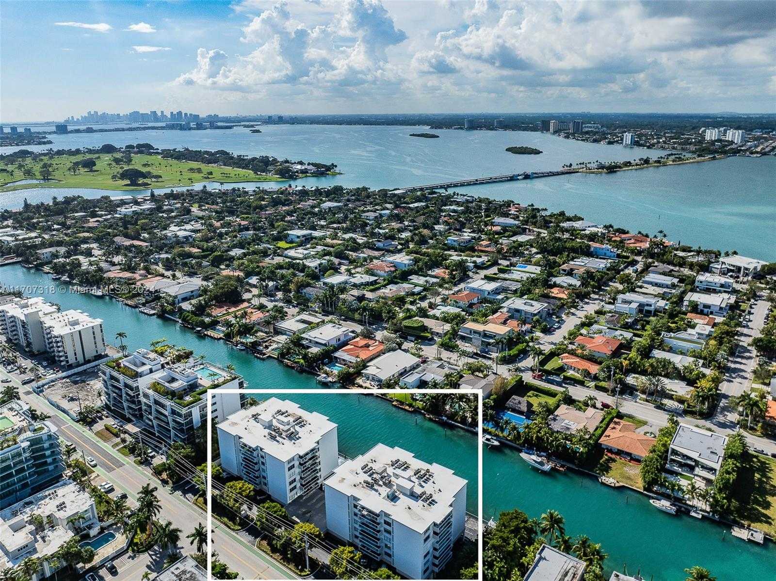 Small Image of 10000 WEST BAY HARBOR DR #625, Bay Harbor Islands Number 21