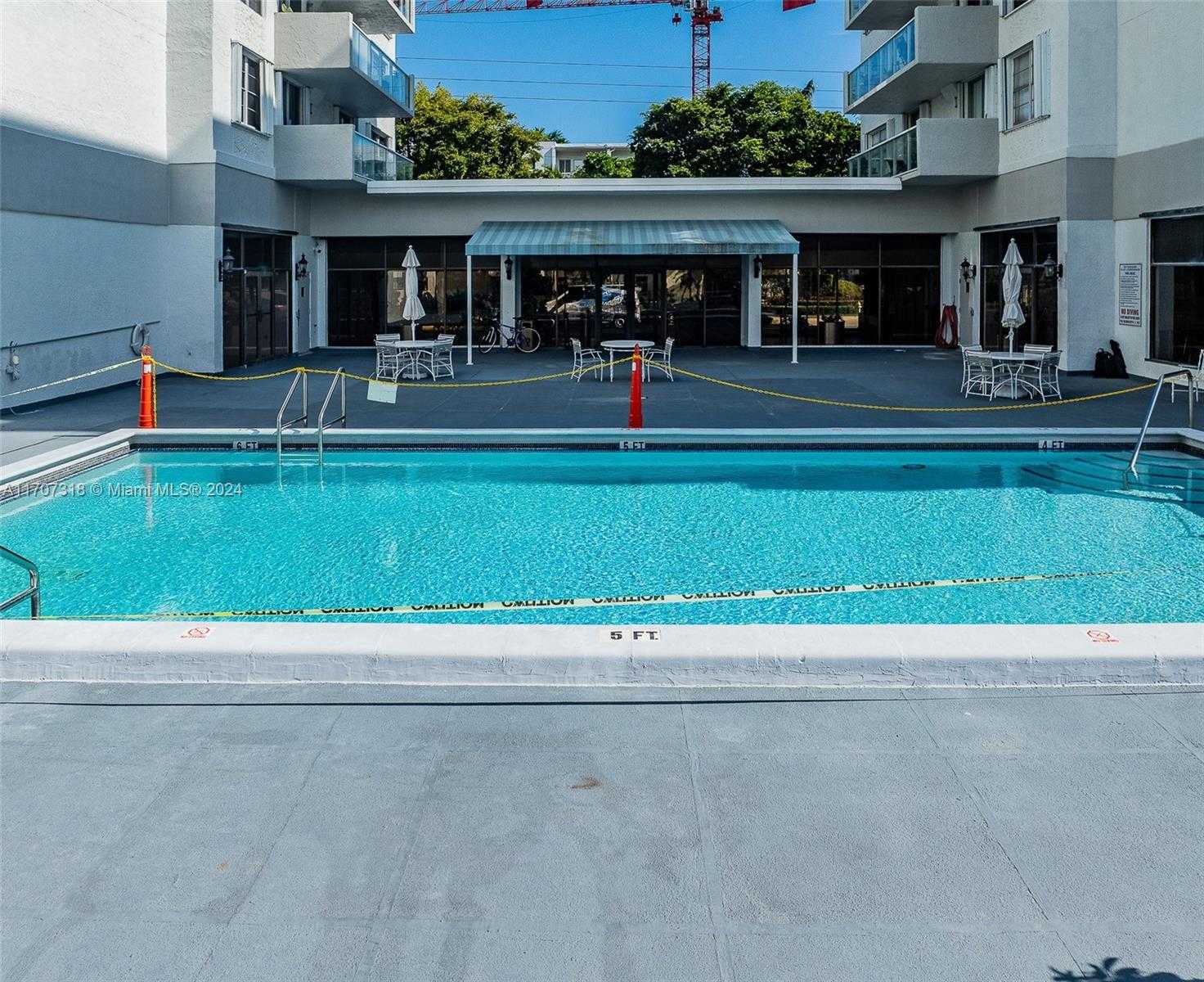 Small Image of 10000 WEST BAY HARBOR DR #625, Bay Harbor Islands Number 22