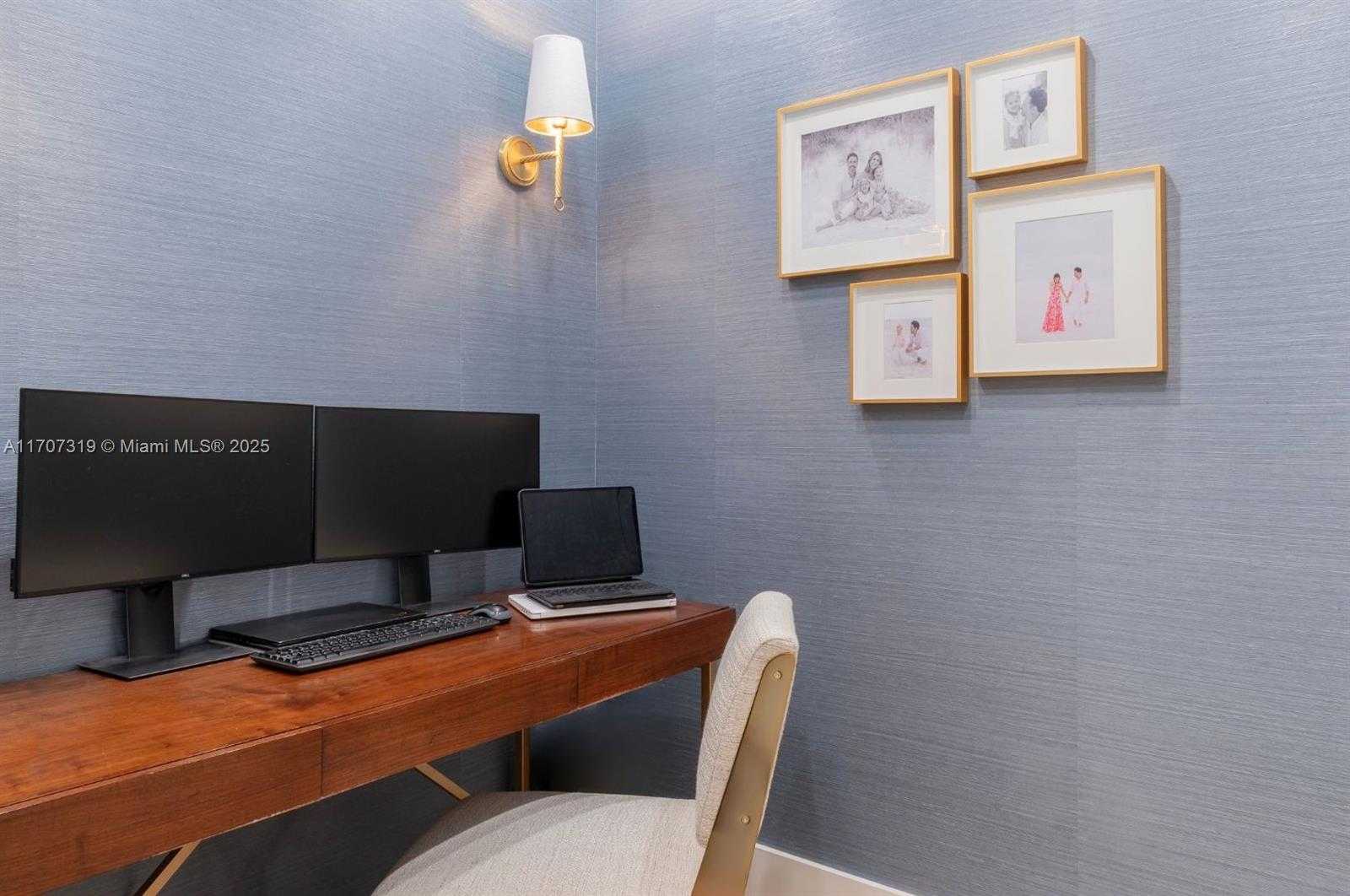 Small Image of 3581 EAST GLENCOE ST #203, Miami Number 23